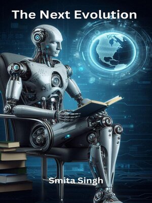 cover image of The Next Evolution